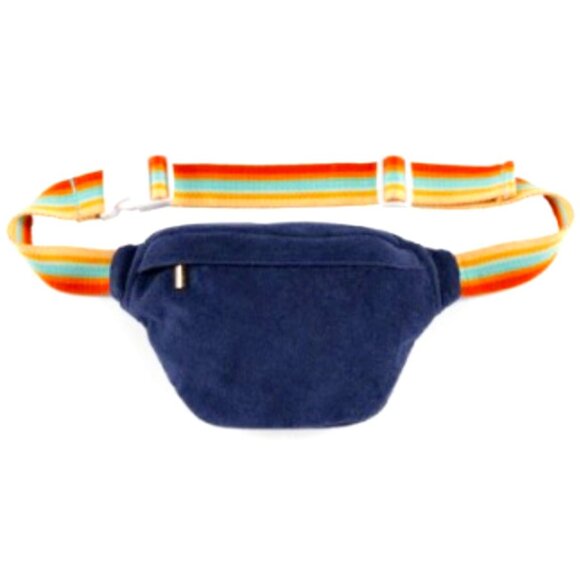 [Shiraleah] Sol Terry Belt Bag main image 1